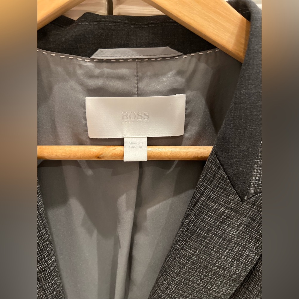 Boss blazer- BRAND NEW